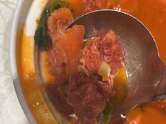 -福来居烤鸭店(天坛二店)