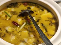 -兰湘子·湘菜小炒(南京江宁万达店)