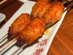 -蚝翅·海鲜粥·烧烤·龙虾季(鄞州万达店)