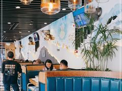大堂-蚝大仙横琴生蚝火锅(中央汇店)