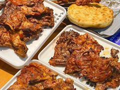 -四禧精酿铜锅涮肉·烧烤工场(大明湖店)