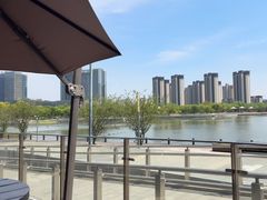 -翠山·映月湖景餐厅(映月湖公园店)