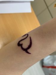 -極致刺青TATTOO STUDIO 私人订制