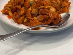 -峨嵋酒家 南北川菜 优选烤鸭(广渠路店)