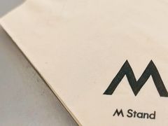 -M Stand(西安大悦城店)
