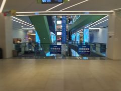 -第六空间家居电器超级Mall(西溪店)