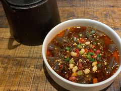 -铁公鸡·四川料理(天环广场店)