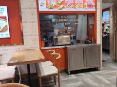 -鲜粮卷饼王(小白楼店)