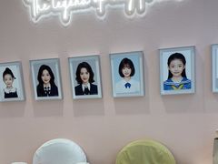 -天真蓝照相馆(杭州滨江宝龙店)