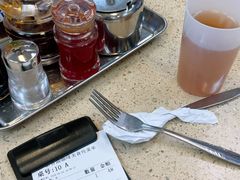 -彩香园咖啡美食(海南花园第2座店)