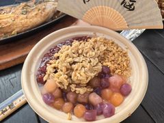 -沙州食驿·非遗小吃夜市