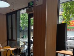 -麦当劳(开平潭江店)
