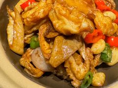 -留半山·香港食堂(啦啦宝都店)