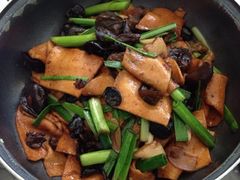 千叶豆腐-旅马餐厅(茅家埠店)