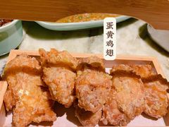 -弄堂里·寻味杭州(湖滨银泰in77C区店)