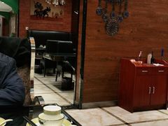 -木卡买提新疆餐厅·清真(新里海顿公馆店)