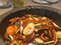 -阿庄新豫菜(通泰路店)