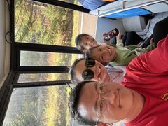 -五营红松林海景区