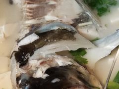 -姜君·千岛湖鱼头馆(浦东大道店)