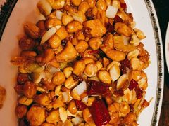 宫保鸡丁-陈麻婆豆腐总店