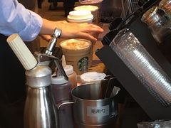 -星巴克(天津大悦城第二店)