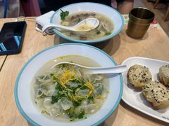 -小杨生煎(复悦城店)