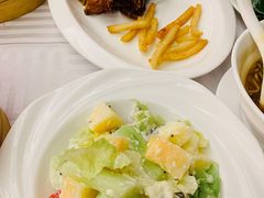 -潮福城大酒楼(北尚店)