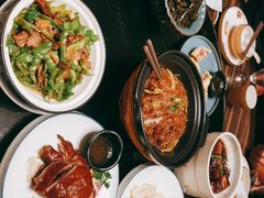 -江太极江浙菜(马桥万达广场店)