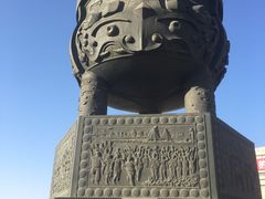 -宁夏博物馆