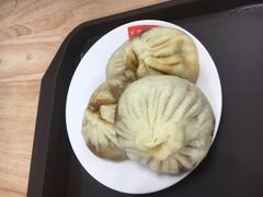 -天宫院小吃·专业包子炒肝儿(丰台和义店)