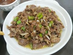 -满口香饭店