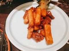 -新白鹿餐厅(爱琴海购物中心店)