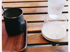 -Home Cafe(水榭春天店)