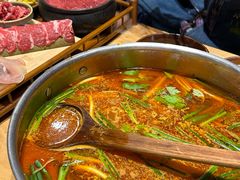 -黔诚酸汤牛肉(甲秀楼店)