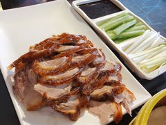 烤鸭-前门烤鸭(江东中路店)