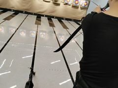 -Skay•射箭馆•弓箭娱乐(体育西店)