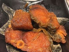 -馋三尺蟹粉小笼(人民广场店)