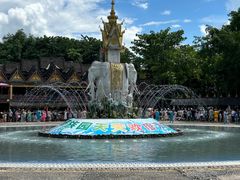 -西双版纳傣族园