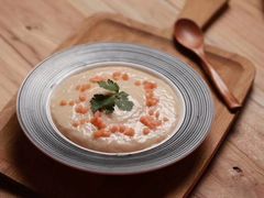 -竹叶涮肉坊(总店)