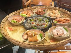 -塘屋烧烤·云南火塘烧烤品牌(春城慧谷旗舰店)