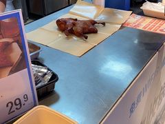 -盒马鲜生(曜一城店)
