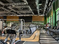 -悦莱美游泳健身会所(御景壹号店)
