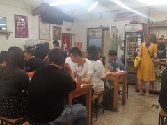 -炒豆合作社(东四总店)
