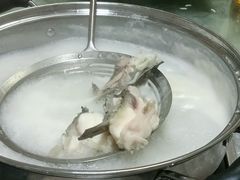 -源港渔村-中山脆肉鲩(博罗店)