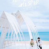 你的身影令我着迷！