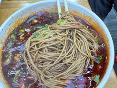 -崇州余荞面(落虹桥店)