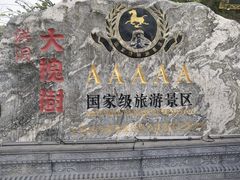 -大槐树寻根祭祖园