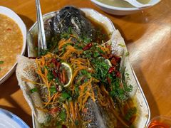 -龙姐私房菜(和顺古镇店)