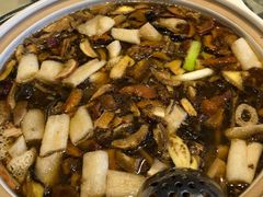 -爱膳菌锅锅(阳南店)
