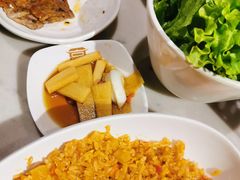 -韩宫宴烤肉·料理(苏州中心店)